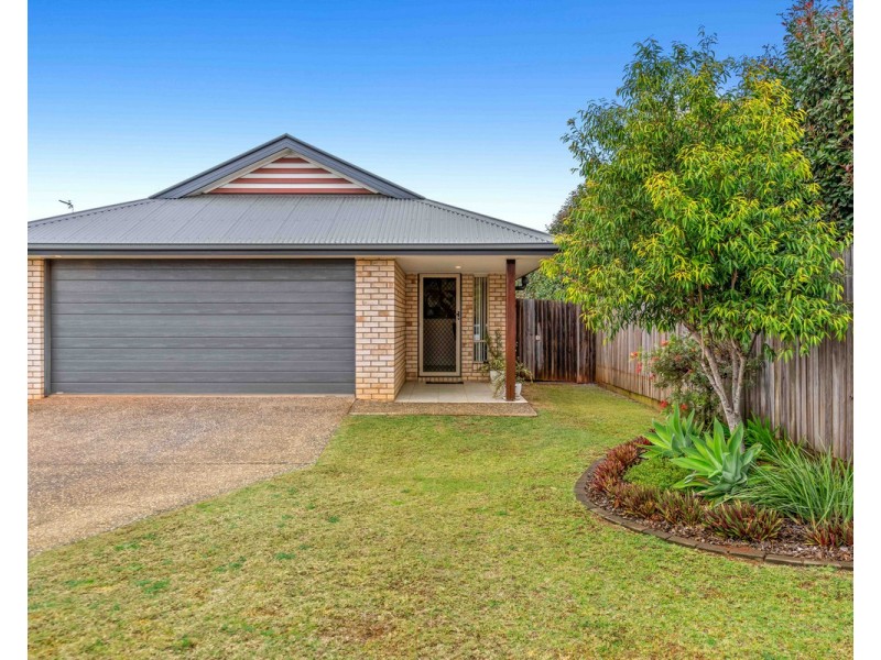 38/13 Andersson Court, Highfields QLD 4352