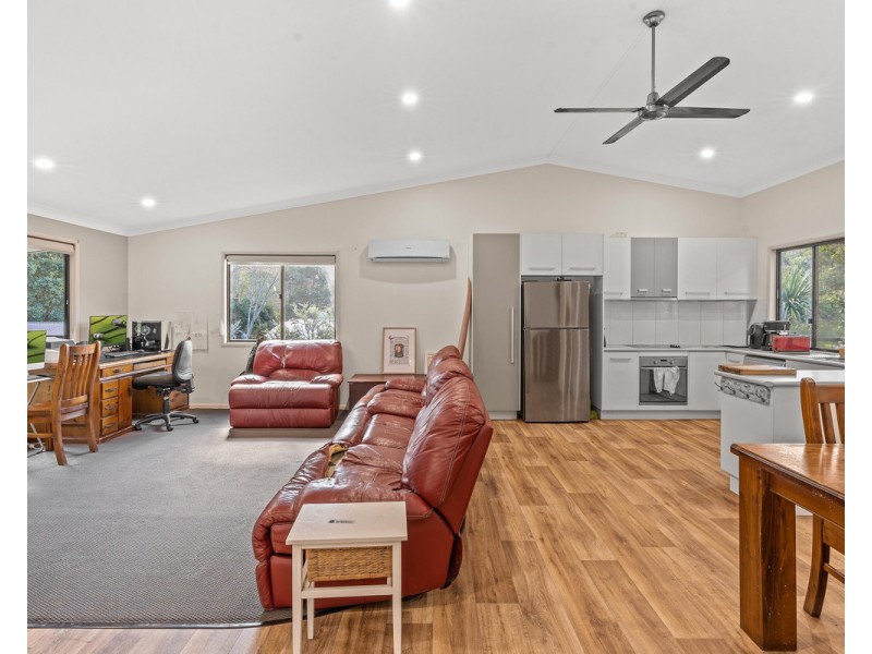 2237 Murphys Creek Road, Ballard QLD 4352