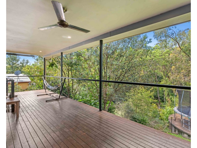 2237 Murphys Creek Road, Ballard QLD 4352