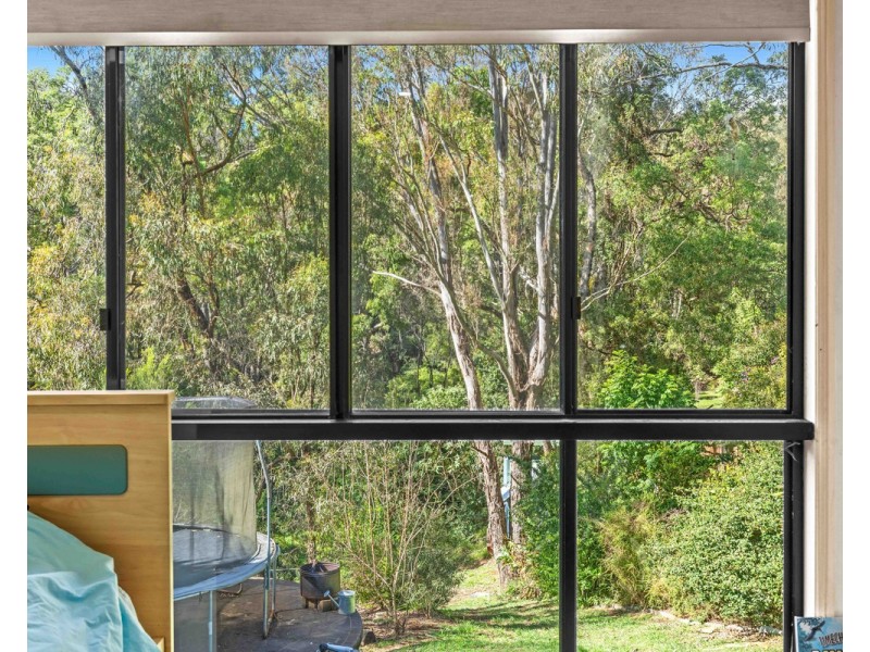 2237 Murphys Creek Road, Ballard QLD 4352