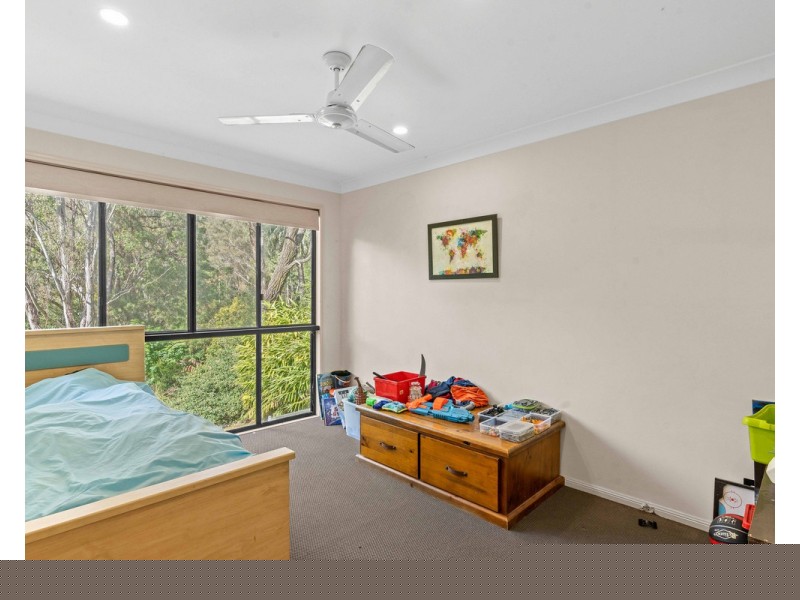 2237 Murphys Creek Road, Ballard QLD 4352