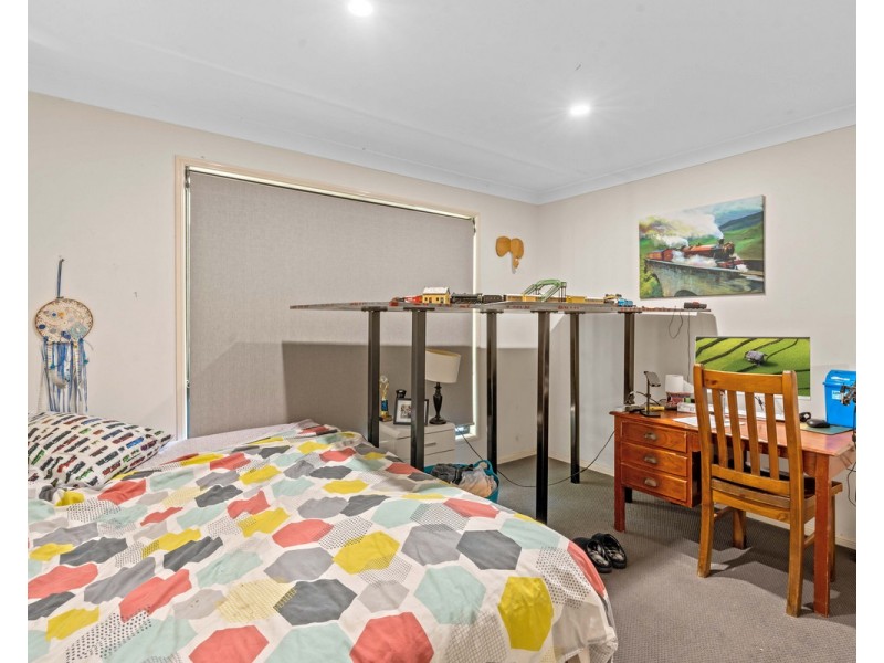 2237 Murphys Creek Road, Ballard QLD 4352