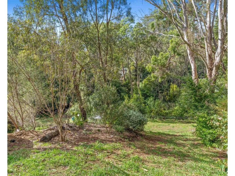 2237 Murphys Creek Road, Ballard QLD 4352