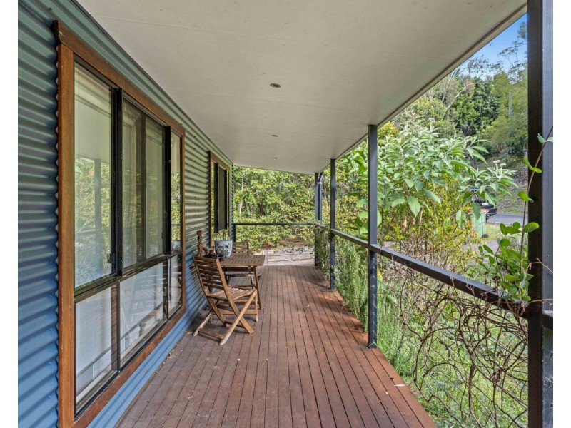 2237 Murphys Creek Road, Ballard QLD 4352