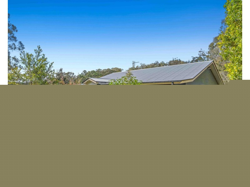 2237 Murphys Creek Road, Ballard QLD 4352