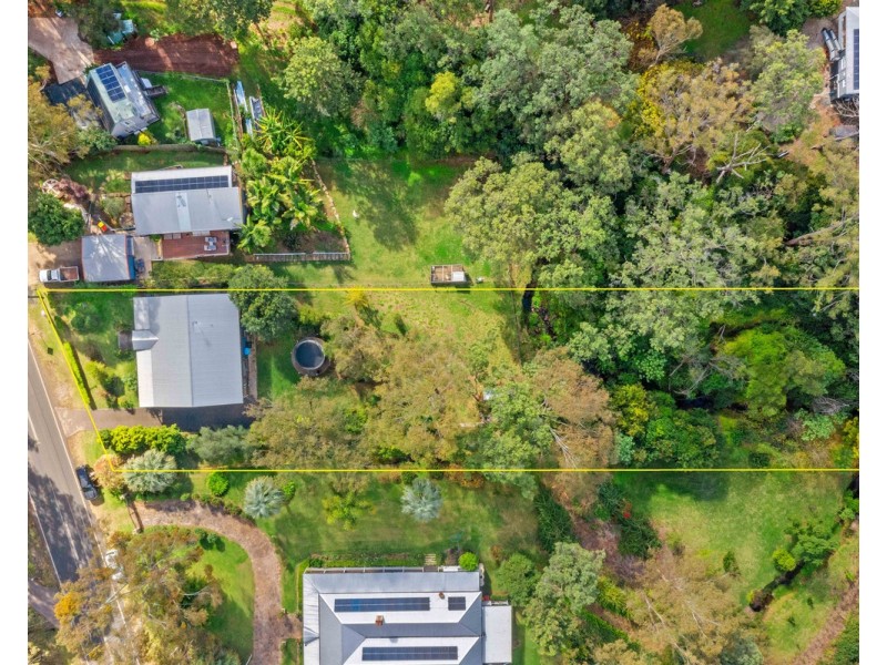 2237 Murphys Creek Road, Ballard QLD 4352