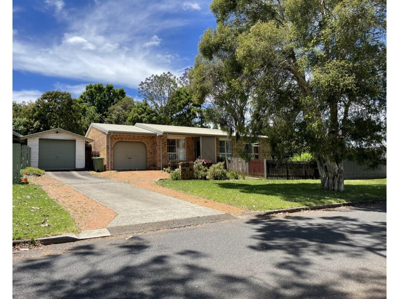 2/130 Curzon Street, Rangeville QLD 4350