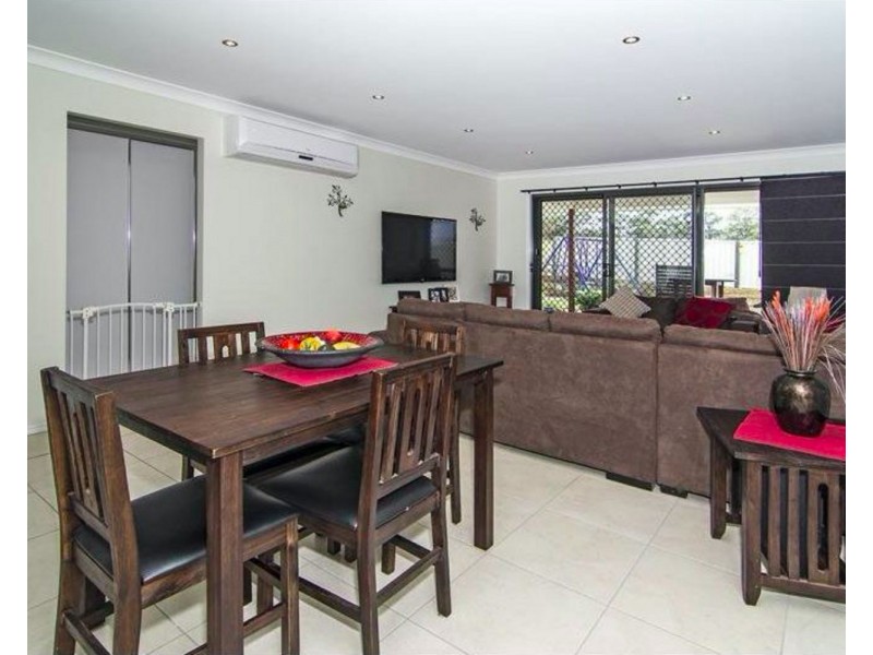 2/16 Tempest Drive, Glenvale QLD 4350