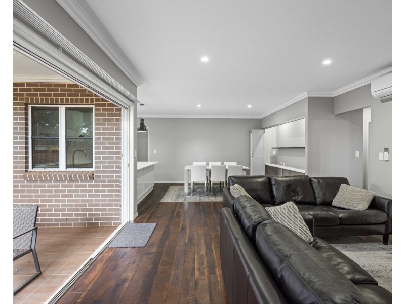 1/186 Kearney Street, Kearneys Spring QLD 4350