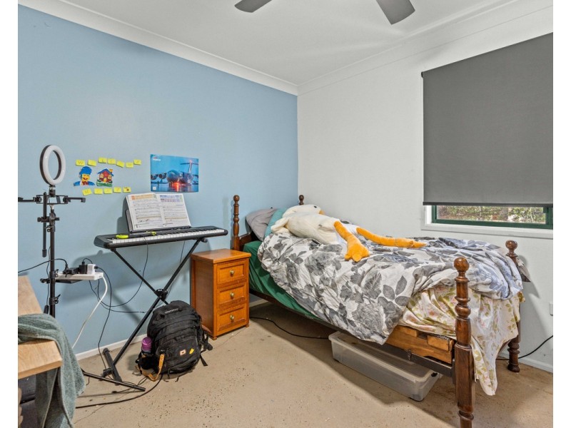 2 Mcdonald Court, Wyreema QLD 4352