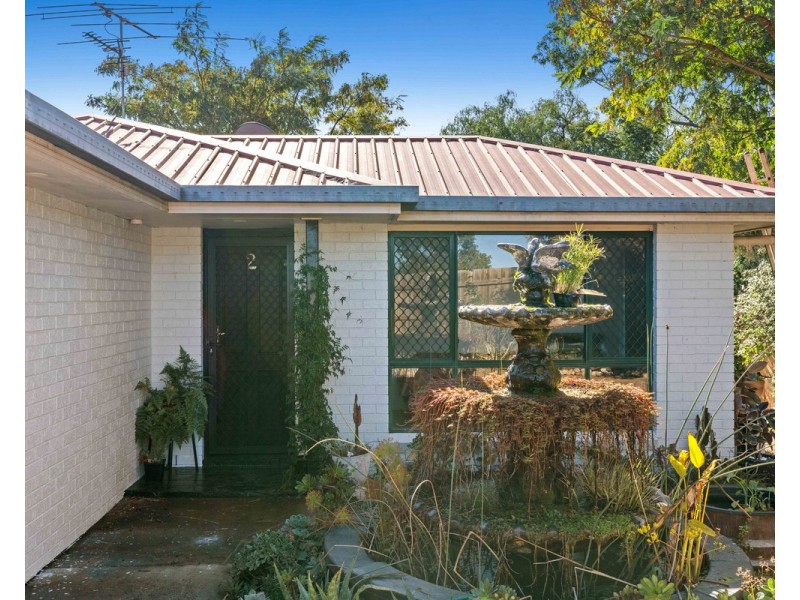 2 Mcdonald Court, Wyreema QLD 4352