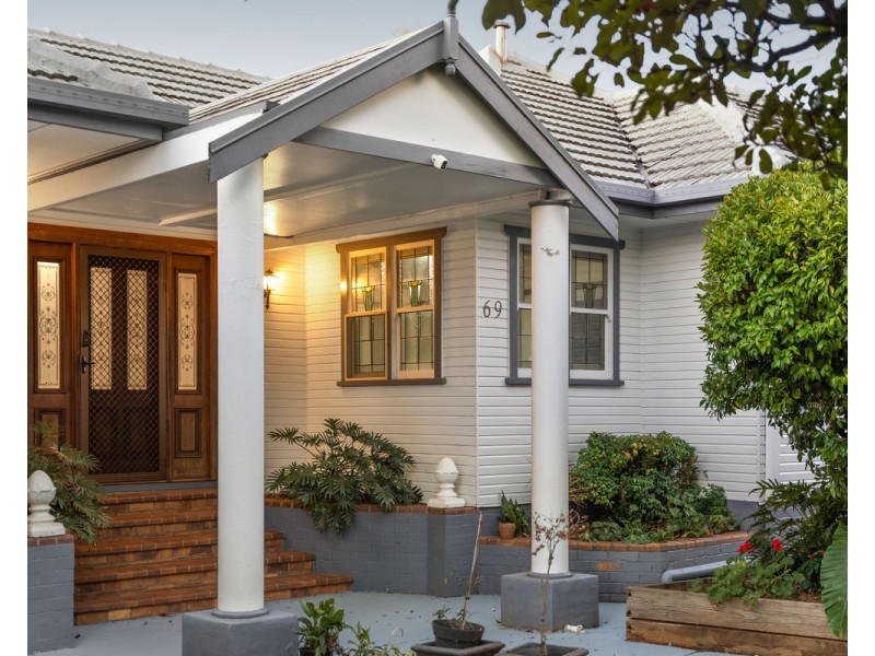 69 Drummond Street, Rangeville QLD 4350