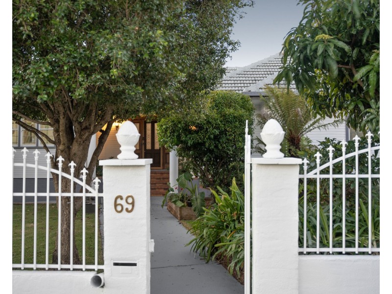 69 Drummond Street, Rangeville QLD 4350