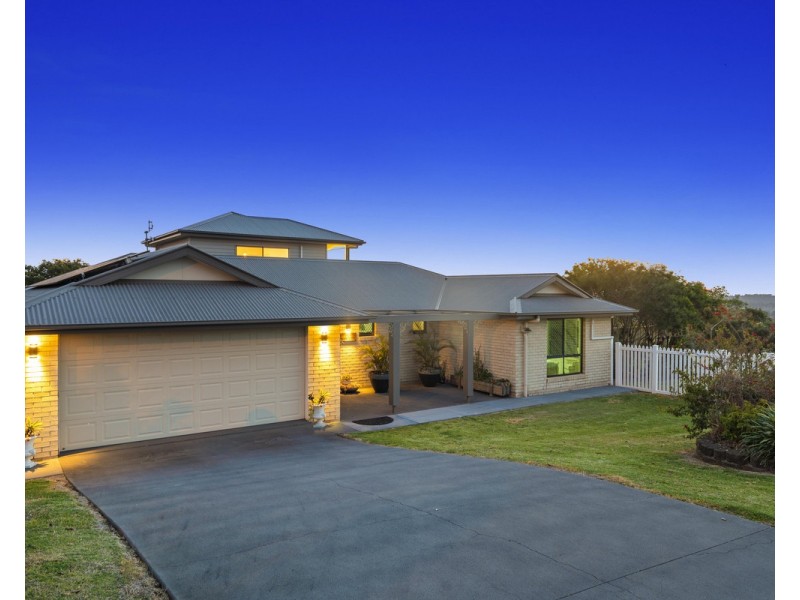 12 Mountview Court, Highfields QLD 4352