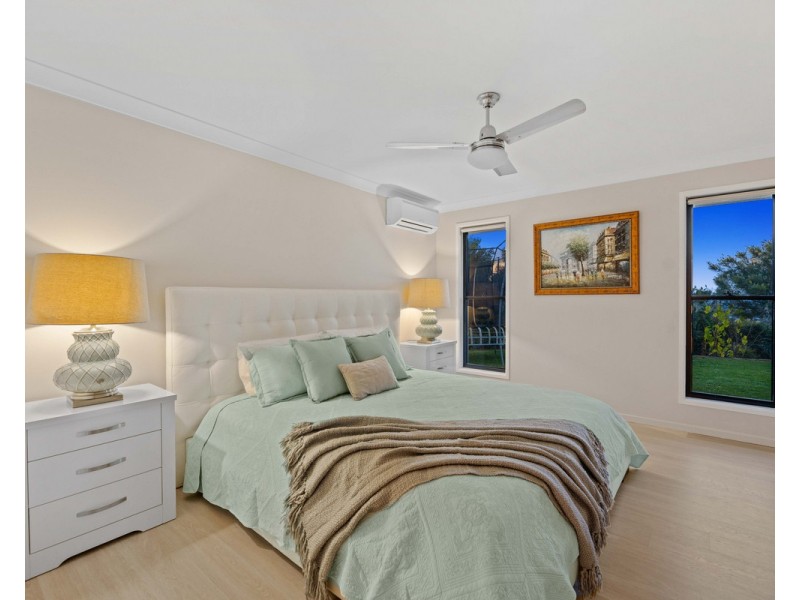 12 Mountview Court, Highfields QLD 4352