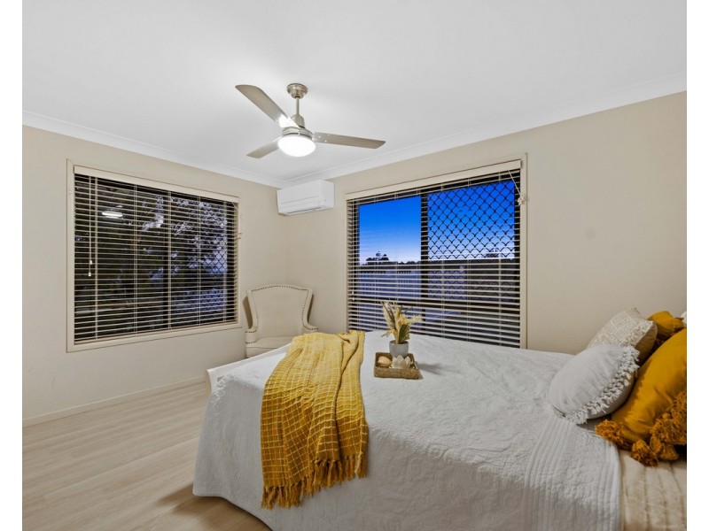 12 Mountview Court, Highfields QLD 4352