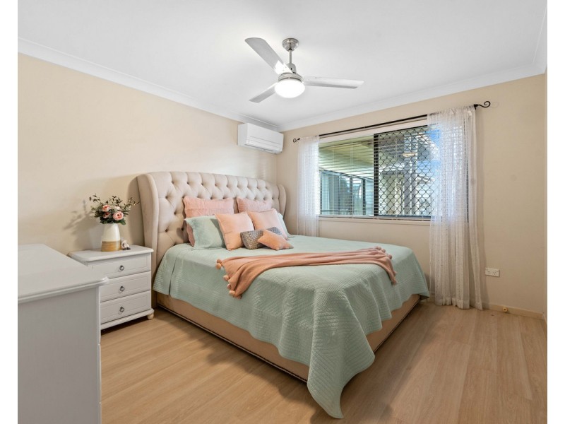 12 Mountview Court, Highfields QLD 4352