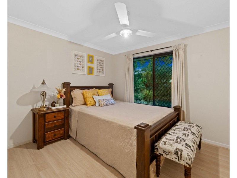 12 Mountview Court, Highfields QLD 4352