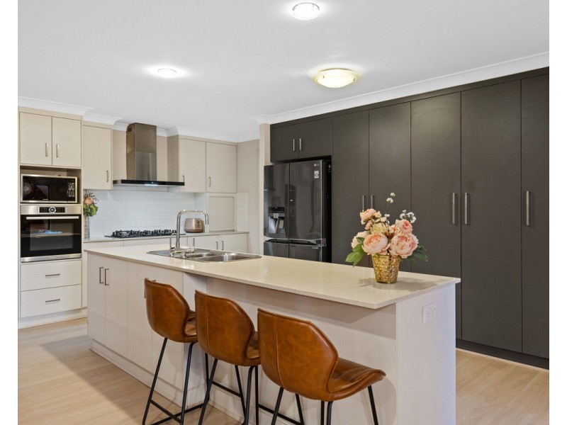 12 Mountview Court, Highfields QLD 4352