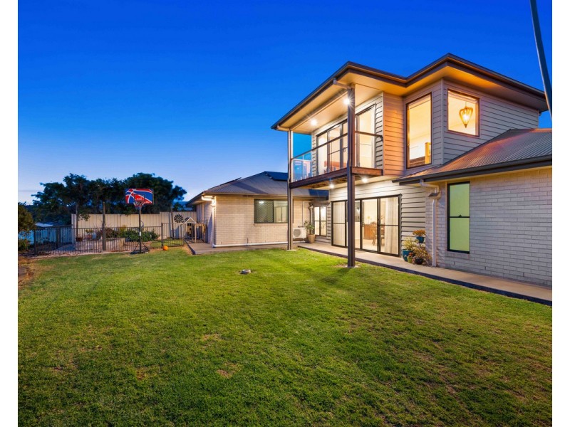 12 Mountview Court, Highfields QLD 4352