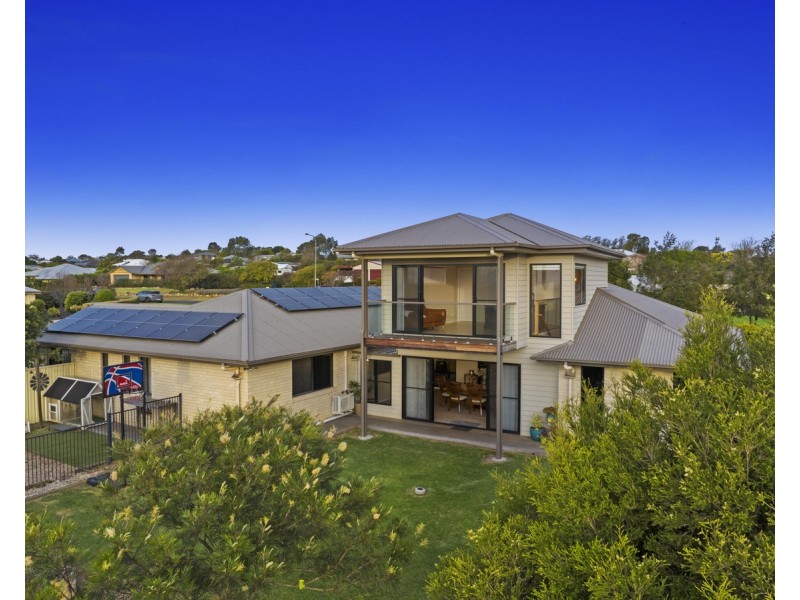 12 Mountview Court, Highfields QLD 4352