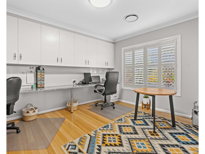 586 Old Goombungee Road, Cawdor QLD 4352