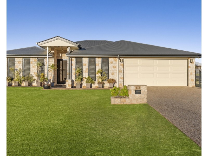 132 Kearney Street, Kearneys Spring QLD 4350