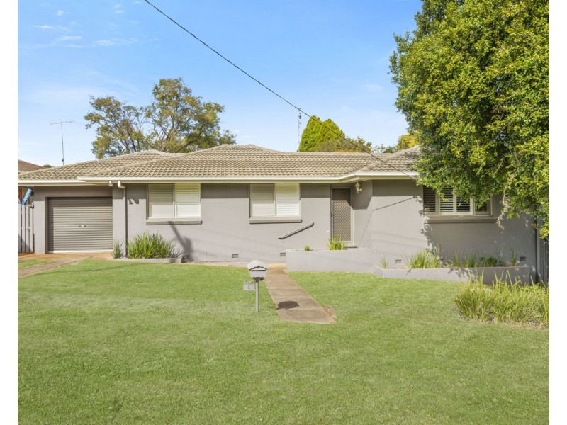 4 Marcia Street, Rangeville QLD 4350