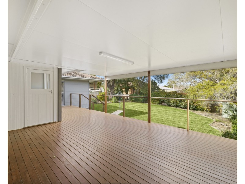 4 Marcia Street, Rangeville QLD 4350