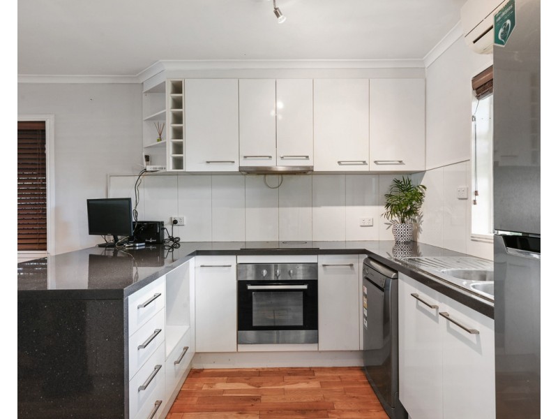 2/85 Hill Street, Newtown QLD 4350