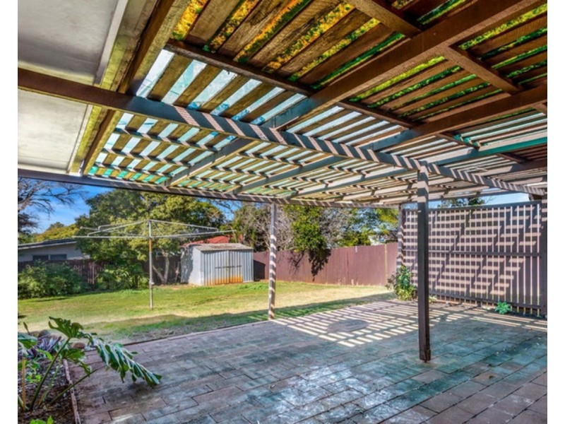 24 Noll Street, Kearneys Spring QLD 4350