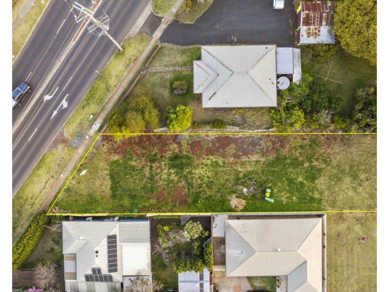 109 Anzac Avenue, Newtown QLD 4350