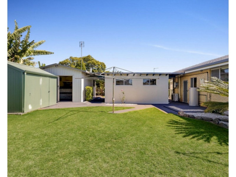 14 Beh Street, Harristown QLD 4350