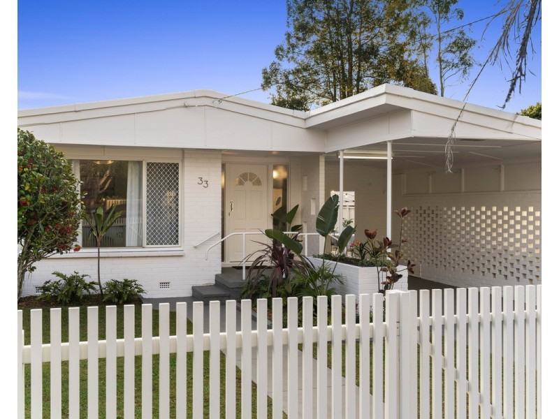 33 Merritt Street, Harristown QLD 4350