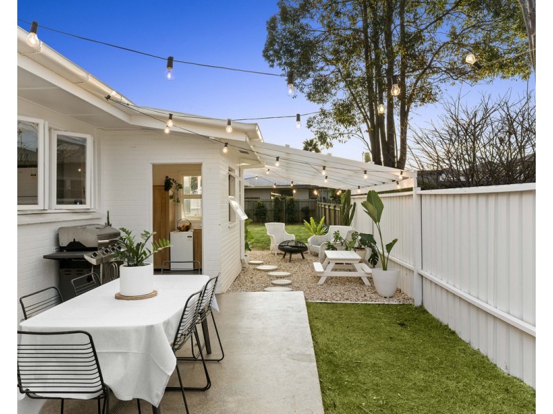 33 Merritt Street, Harristown QLD 4350