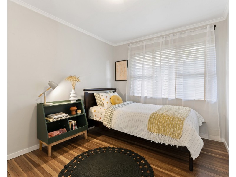 33 Merritt Street, Harristown QLD 4350