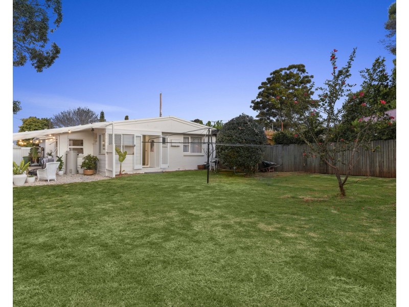 33 Merritt Street, Harristown QLD 4350