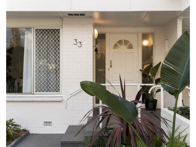 33 Merritt Street, Harristown QLD 4350