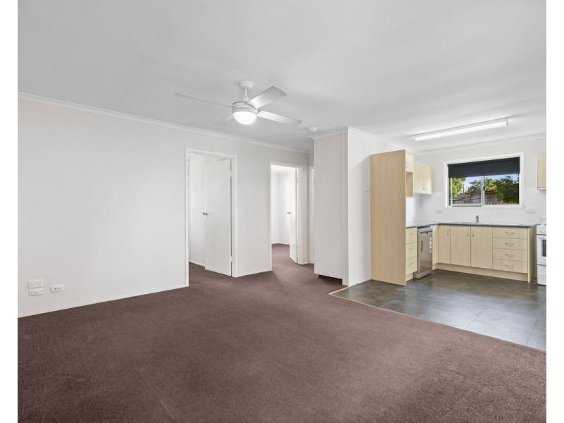 4/373 Tor Street, Newtown QLD 4350