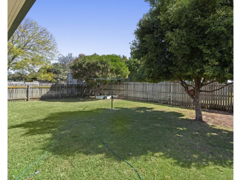 4/373 Tor Street, Newtown QLD 4350