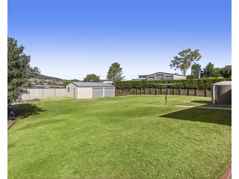 10 Edwin Street, Westbrook QLD 4350