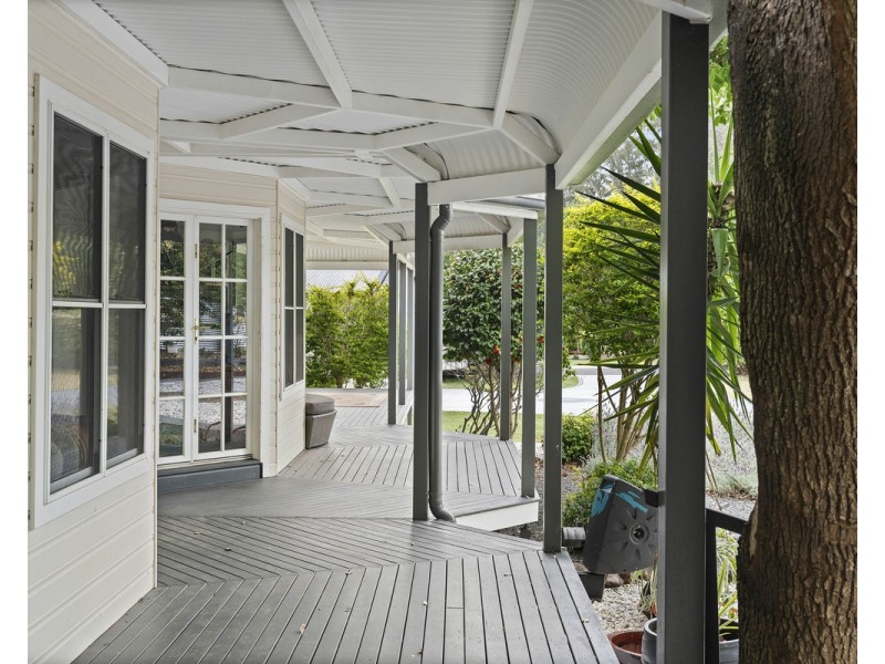 3 Werribee Drive, Highfields QLD 4352