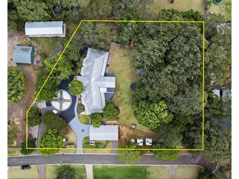 3 Werribee Drive, Highfields QLD 4352