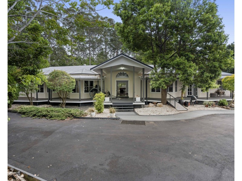 3 Werribee Drive, Highfields QLD 4352