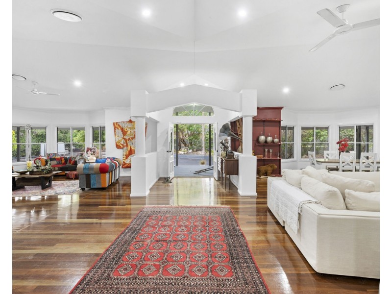 3 Werribee Drive, Highfields QLD 4352