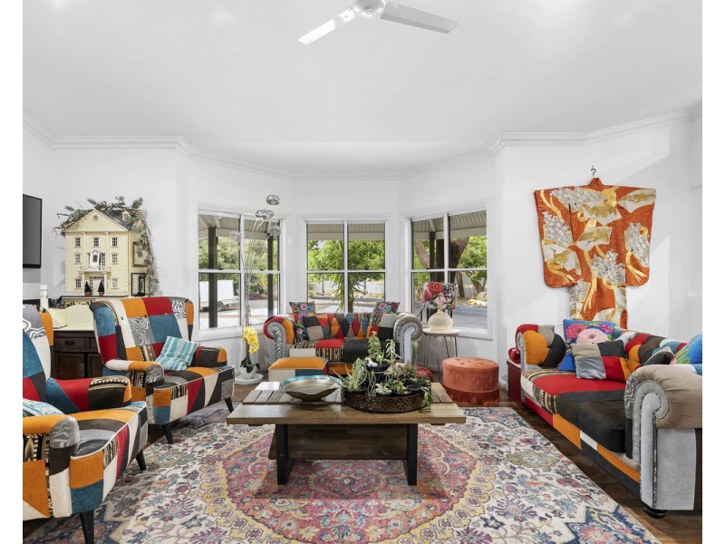 3 Werribee Drive, Highfields QLD 4352