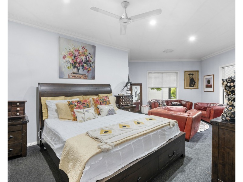 3 Werribee Drive, Highfields QLD 4352