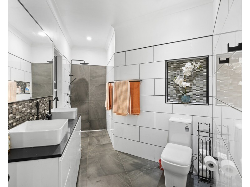 3 Werribee Drive, Highfields QLD 4352