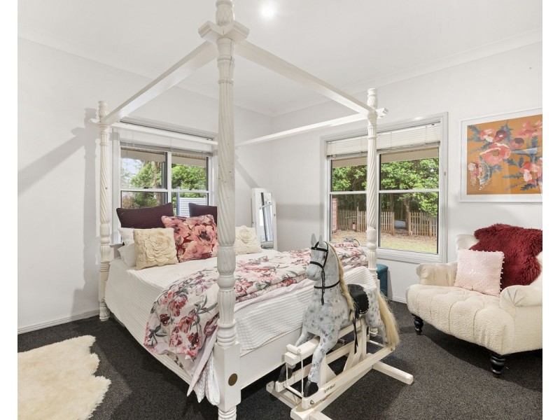 3 Werribee Drive, Highfields QLD 4352