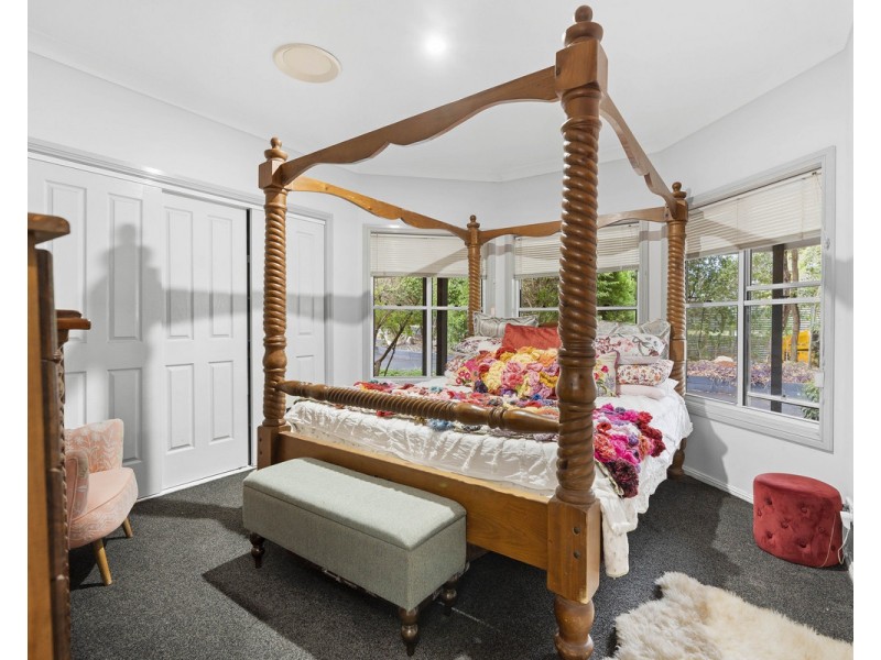 3 Werribee Drive, Highfields QLD 4352